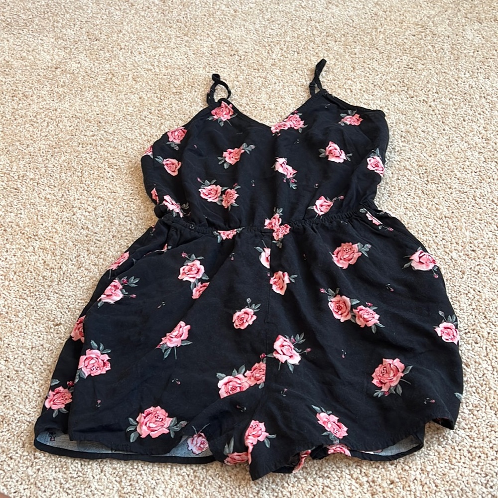 Cute romper form H&M